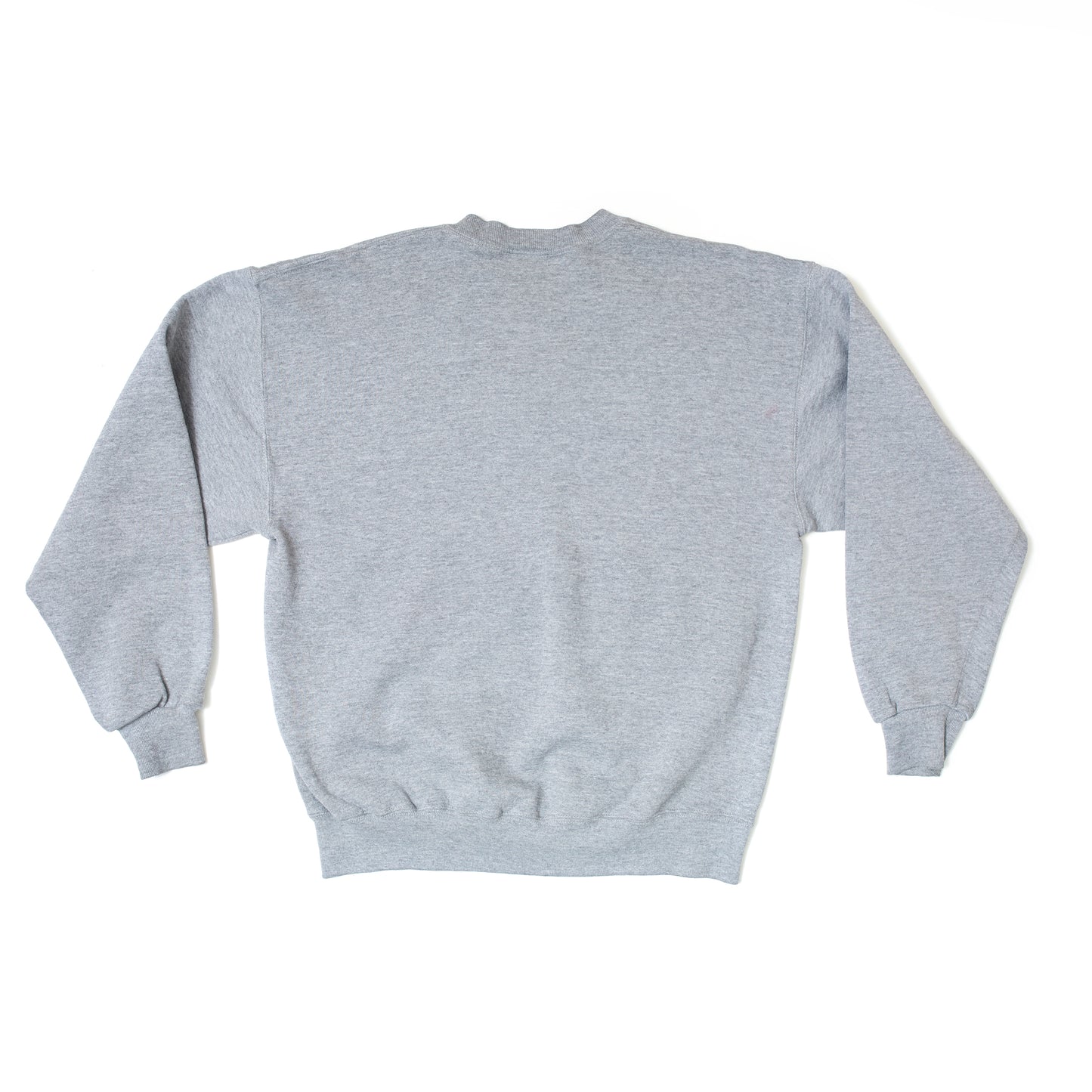 1 of 1 - UPCYCLED IDAHO CREWNECK