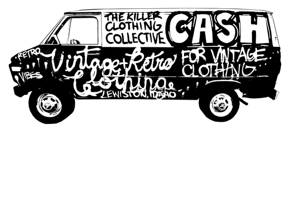 The Killer Clothing Collective